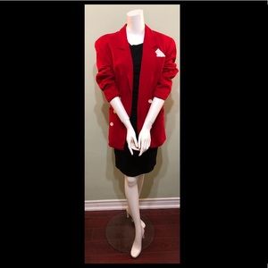 Vintage Jones New York Blazer